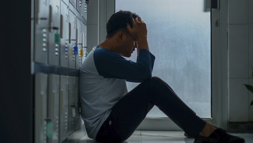 Copertina Stress lavoro-correlato: cos’è, come riconoscerlo e come la mindfulness può aiutare